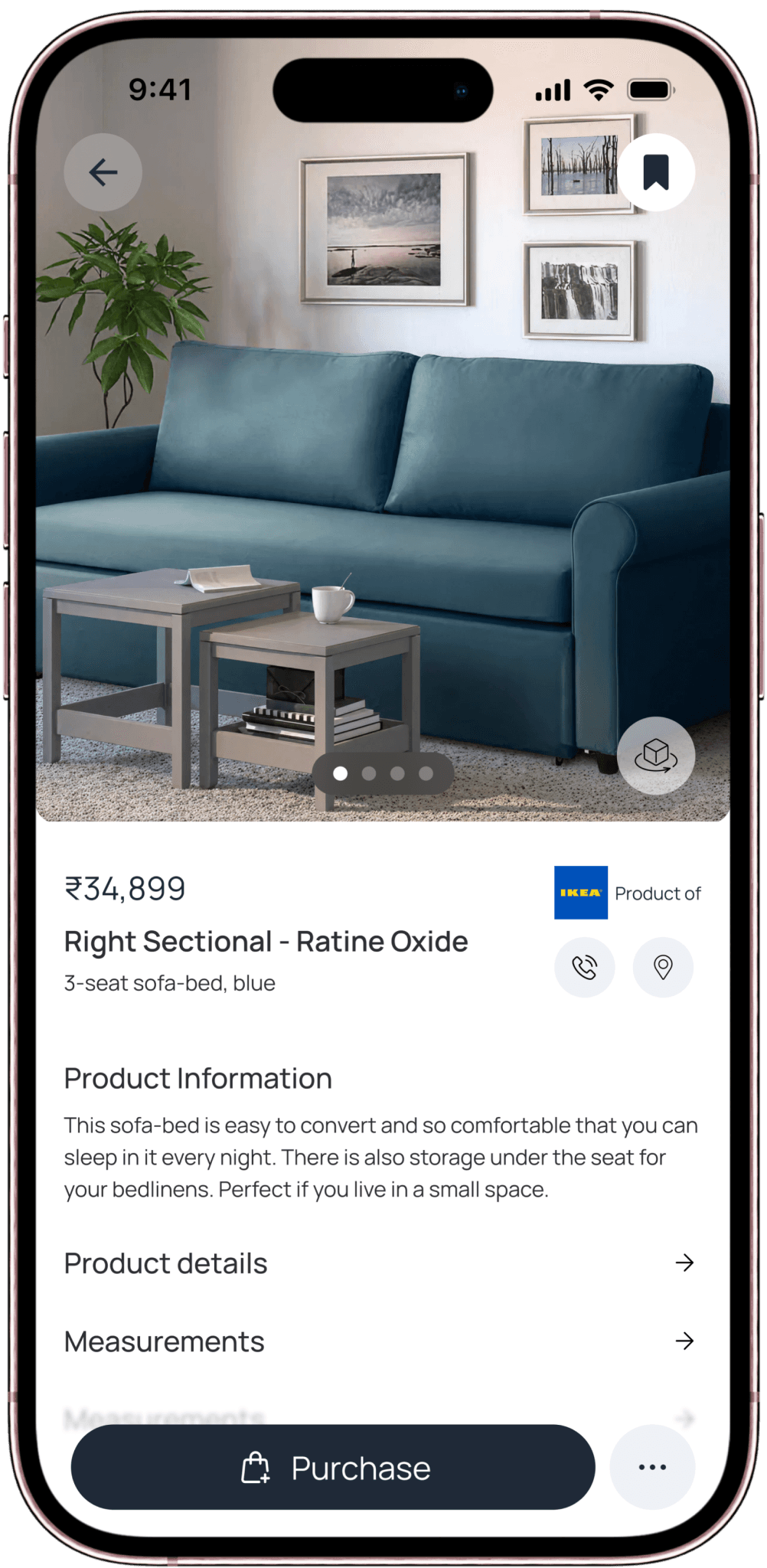 Purchase Product