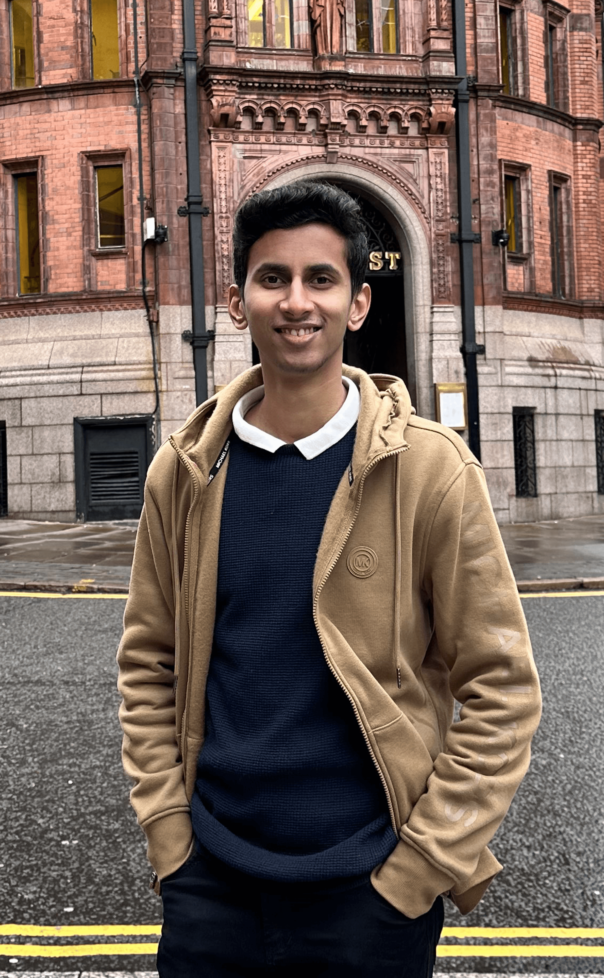 Aditya Gore
